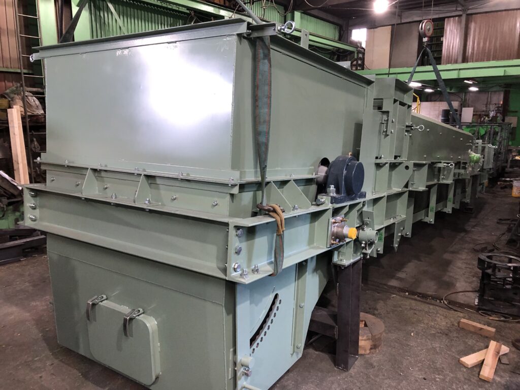 ベルトコンベア