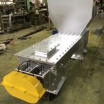 ２軸スクリュー